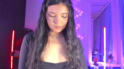 Sam online show from January 2026 09:39:02 PM