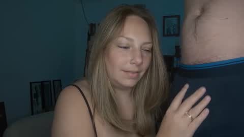 samanthaxdamian online show from September 2025 09:27:01 PM