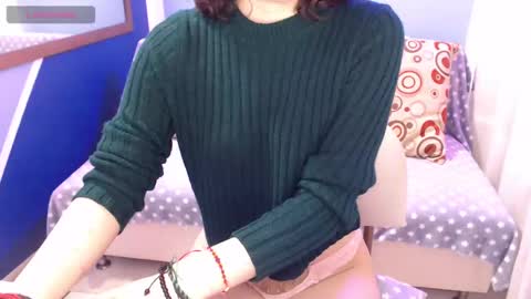 Samantta online show from March 2025 08:10:01 PM