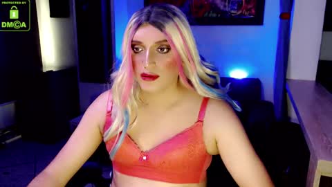 Samara online show from February 2026 08:39:01 PM