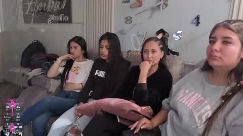 samara_as online show from December 2025 02:10:02 PM