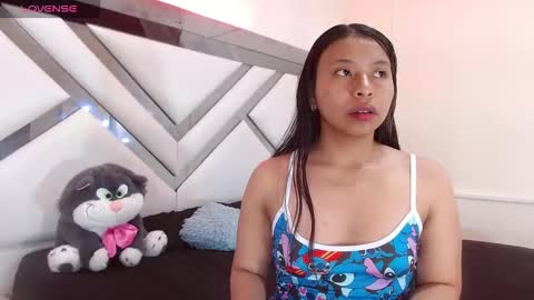 SAMARA online show from October 2025 07:19:02 PM