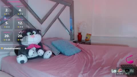 SAMARA online show from November 2025 07:14:01 PM