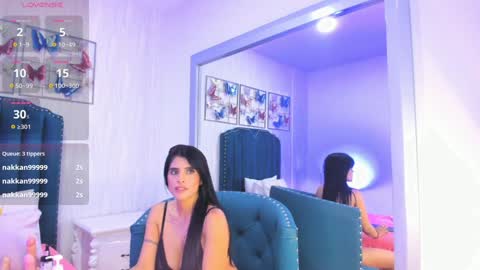 Samara Warren online show from December 2024 02:49:02 PM