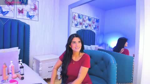 Samara Warren online show from December 2024 11:50:02 AM