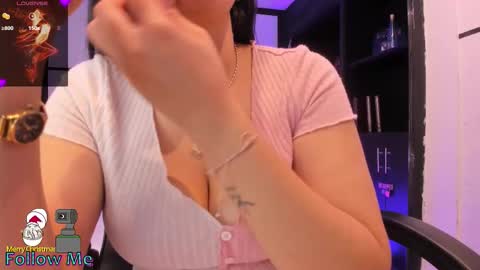 Samara online show from December 2025 05:27:01 AM