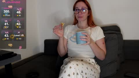 Samara From The Well online show from January 2025 09:25:02 PM