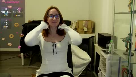 Samara From The Well online show from January 2026 10:23:01 PM