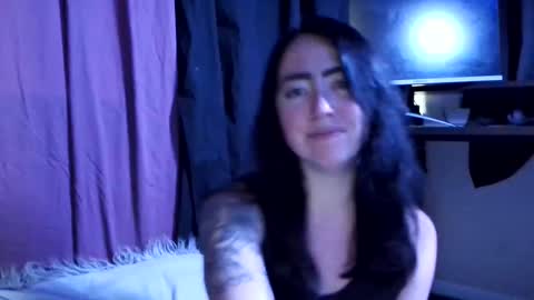 Samara Noir online show from October 2025 02:42:01 AM