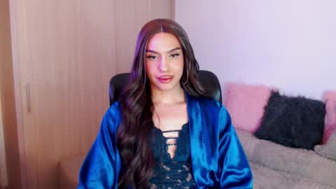 Snapshot of samarasilex chatting on October 2025 02:45:02 AM Samara Silex online show from October 2025 02:45:02 AM