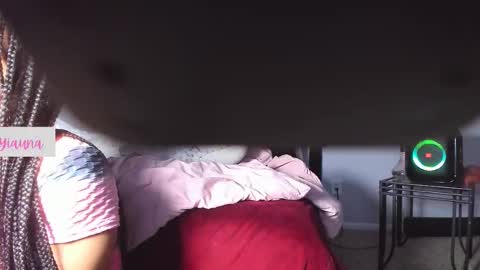 Yaya online show from November 2025 05:51:01 AM