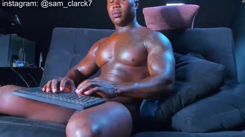 SAM online show from February 2025 01:54:02 PM