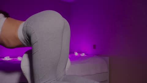 Sam Demia online show from January 2025 02:15:01 AM