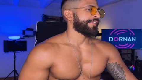 Snapshot of samdornan chatting on December 2024 04:22:02 AM Sam Dornan online show from December 2024 04:22:02 AM