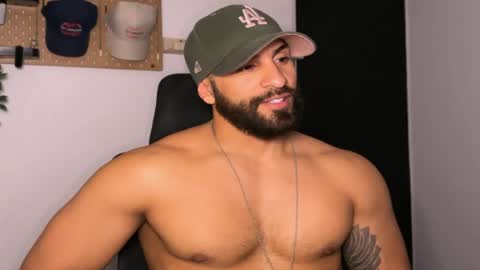 Snapshot of samdornan chatting on February 2026 12:51:02 AM Sam Dornan online show from February 2026 12:51:02 AM