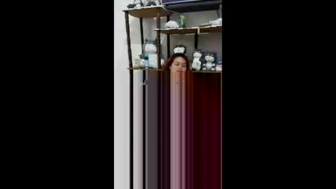 samflow1 online show from June 2026 05:45:02 AM