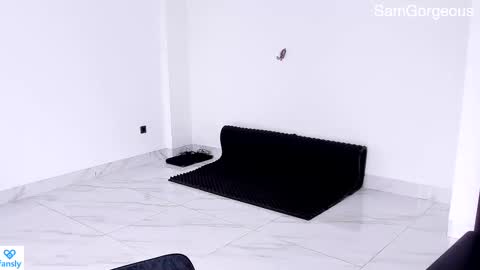 Snapshot of samgorgeous chatting on February 2025 08:22:02 AM Fansly - Top4fans online show from February 2025 08:22:02 AM