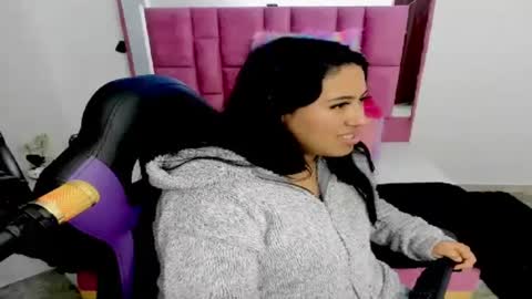 Snapshot of sami_cutte chatting on February 2025 11:16:02 PM sami_cutte online show from February 2025 11:16:02 PM