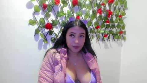 Snapshot of sami_cutte chatting on March 2025 07:38:01 PM sami_cutte online show from March 2025 07:38:01 PM