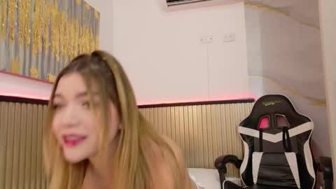 Snapshot of sami_lovee_ chatting on February 2026 08:05:02 PM Samanta online show from February 2026 08:05:02 PM