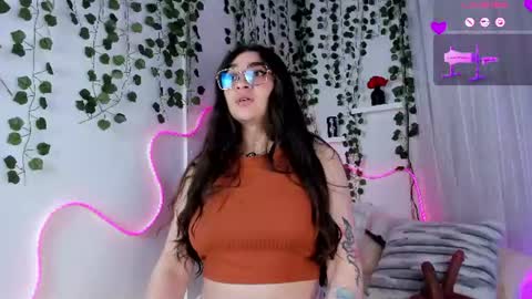 Snapshot of samii_evans chatting on July 2026 03:26:01 AM samii evans online show from July 2026 03:26:01 AM