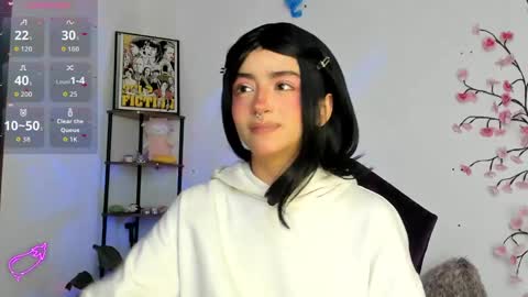 Sam    online show from May 2026 03:09:01 PM