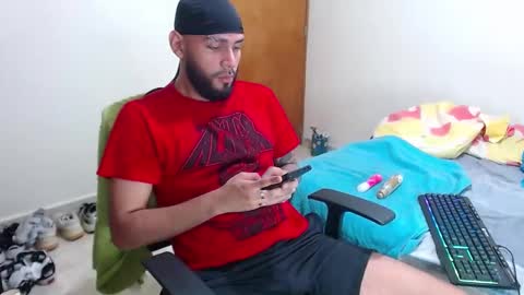 Snapshot of samir_music_ chatting on September 2025 01:41:02 AM samir_music_ online show from September 2025 01:41:02 AM