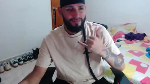 Snapshot of samir_music_ chatting on September 2025 11:20:01 PM samir_music_ online show from September 2025 11:20:01 PM