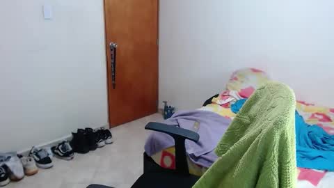 Snapshot of samir_music_ chatting on October 2025 11:57:01 PM samir_music_ online show from October 2025 11:57:01 PM