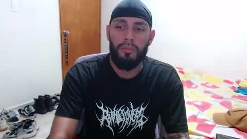 Snapshot of samir_music_ chatting on October 2025 03:15:01 AM samir_music_ online show from October 2025 03:15:01 AM