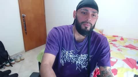 Snapshot of samir_music_ chatting on October 2025 07:01:01 PM samir_music_ online show from October 2025 07:01:01 PM