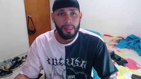 Snapshot of samir_music_ chatting on October 2025 07:48:02 PM samir_music_ online show from October 2025 07:48:02 PM