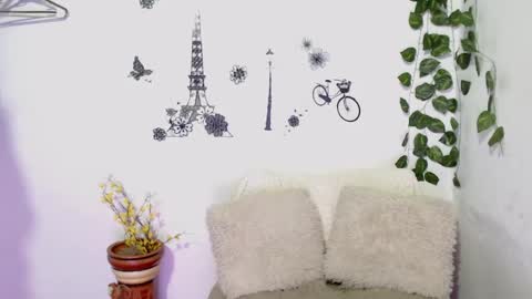 SAMIRA online show from February 2025 03:45:02 PM