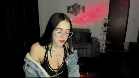 SARA online show from February 2025 01:32:01 AM