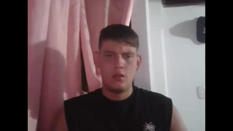 sammmbooker online show from October 2025 11:23:01 PM