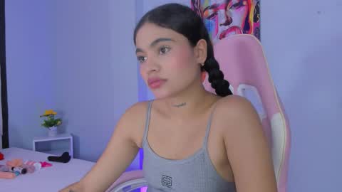 Sammy Rose online show from September 2025 07:24:02 PM