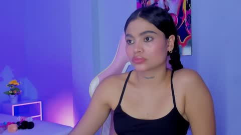 Sammy Rose online show from September 2025 08:30:01 PM