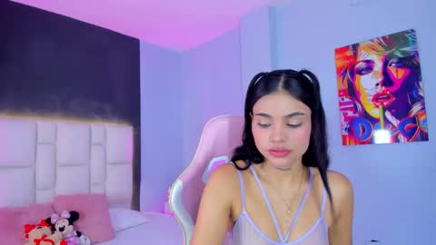 Sammy Rose online show from October 2025 07:25:01 PM