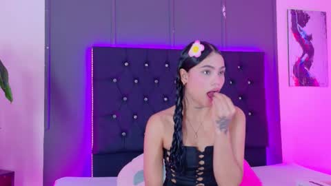 Sammy Rose online show from November 2025 08:08:02 PM