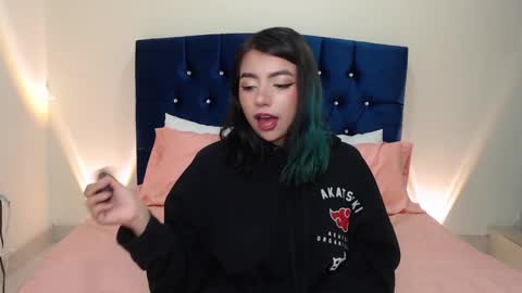 Snapshot of sammy_bunny1 chatting on September 2025 05:40:01 AM Samantha online show from September 2025 05:40:01 AM