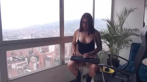 Sammy online show from January 2026 08:22:02 PM