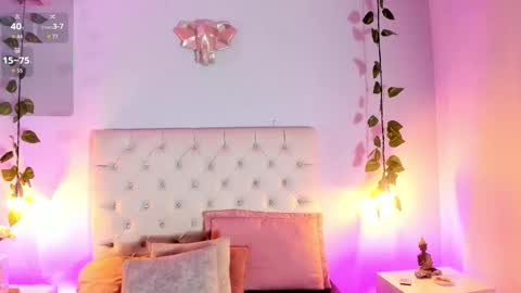 Snapshot of sammy_scott1 chatting on November 2025 04:37:01 AM Samantha online show from November 2025 04:37:01 AM