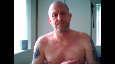 sammyb1821 online show from January 2025 11:56:01 AM