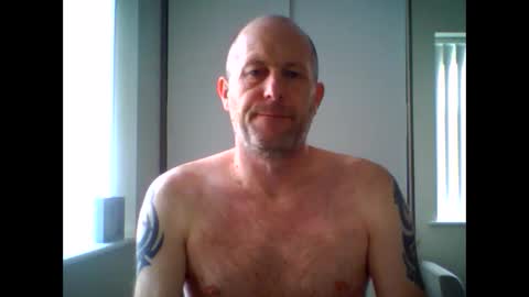 sammyb1821 online show from February 2025 09:00:02 AM