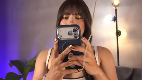 Snapshot of sammycutee chatting on May 2026 05:36:01 AM sammycutee online show from May 2026 05:36:01 AM