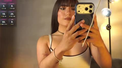 Snapshot of sammycutee chatting on June 2026 05:18:01 AM sammycutee online show from June 2026 05:18:01 AM