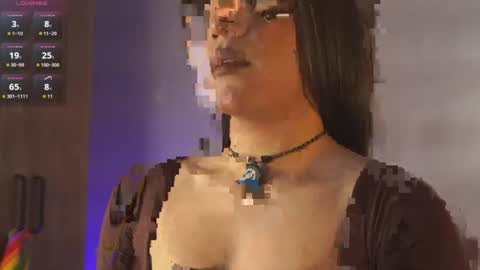 Snapshot of sammycutee chatting on July 2026 05:36:02 AM sammycutee online show from July 2026 05:36:02 AM