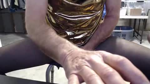 Sammy online show from January 2025 01:22:01 PM