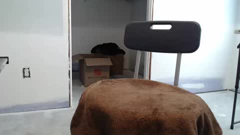 Sammy online show from February 2025 08:41:01 PM