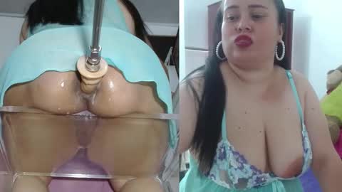 Snapshot of sammyevanss__ chatting on January 2025 06:10:02 PM SAMMY online show from January 2025 06:10:02 PM